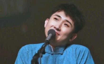 德云社尚九熙是几队的 尚九熙原名叫什么 德云社尚九熙是几队的 尚九熙原名叫什么