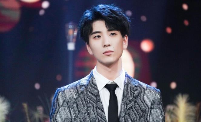 蔡程昱是廖昌永的学生吗,蔡程昱的老师