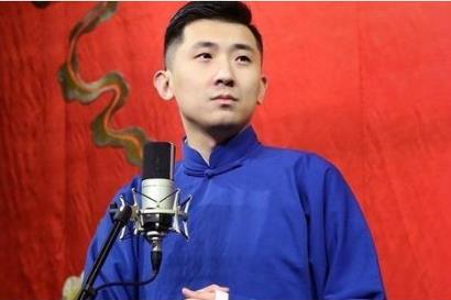 德云社尚九熙是几队的 尚九熙原名叫什么 德云社尚九熙是几队的 尚九熙原名叫什么