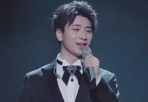 蔡程昱是廖昌永的学生吗,蔡程昱的老师