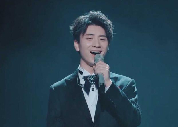 蔡程昱是廖昌永的学生吗,蔡程昱的老师