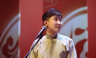 德云社尚九熙是几队的 尚九熙原名叫什么 德云社尚九熙是几队的 尚九熙原名叫什么