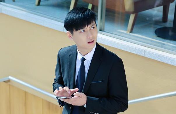 侯京健个人资料,侯京健主演的电视剧与电影