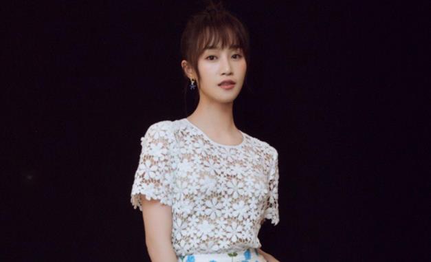 蓝盈莹是富二代吗,蓝盈莹是哪里人?