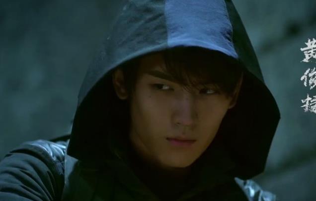 黄俊捷个人资料哪里人,黄俊捷演过的所有电视剧