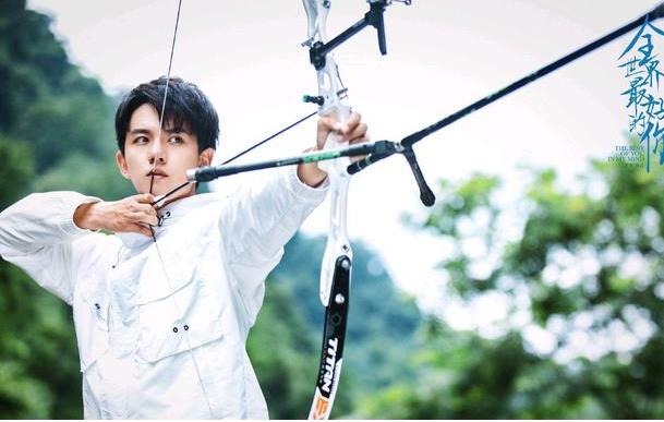 张耀的现实女朋友,张耀和谁在一起了