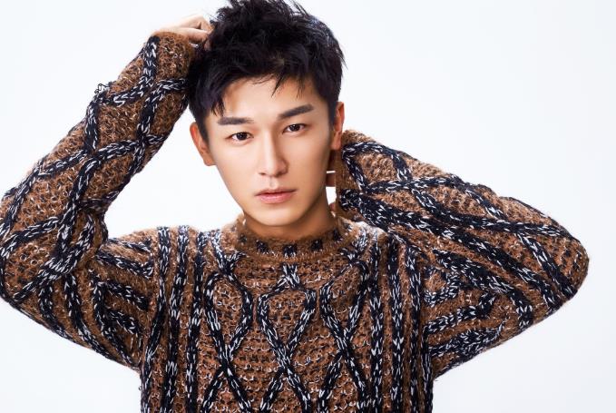 杨旭文的女朋友是谁,杨旭文怎么没消息了