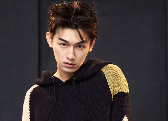 杨旭文的女朋友是谁,杨旭文怎么没消息了