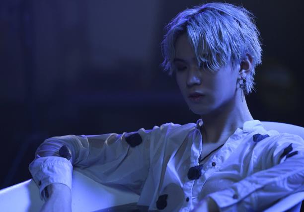 李希侃个人资料简介,李希侃的身高