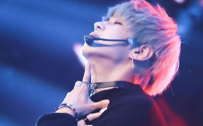 李希侃个人资料简介,李希侃的身高