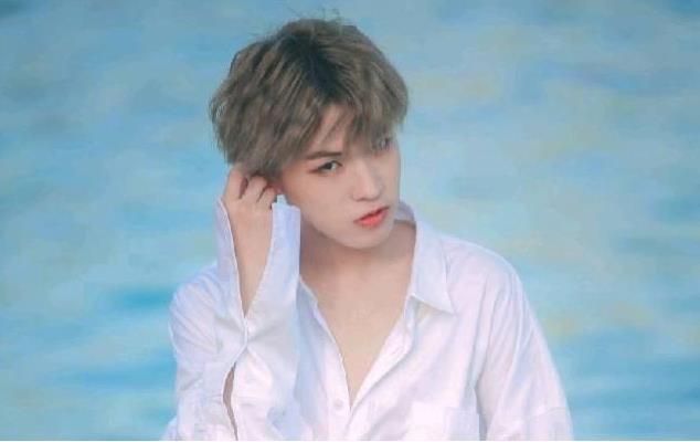 李希侃个人资料简介,李希侃的身高