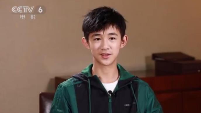 荣梓杉个人资料简介,荣梓杉现在多高