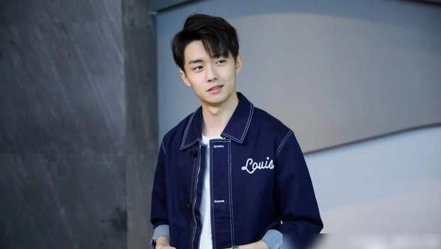 翟子路的个人资料生日,翟子路的电视剧