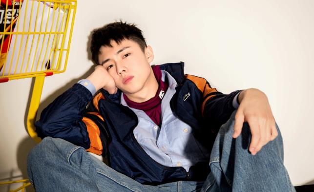 翟子路的个人资料生日,翟子路的电视剧