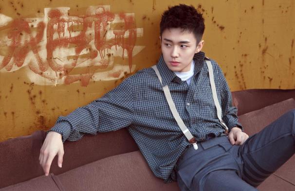 翟子路的个人资料生日,翟子路的电视剧