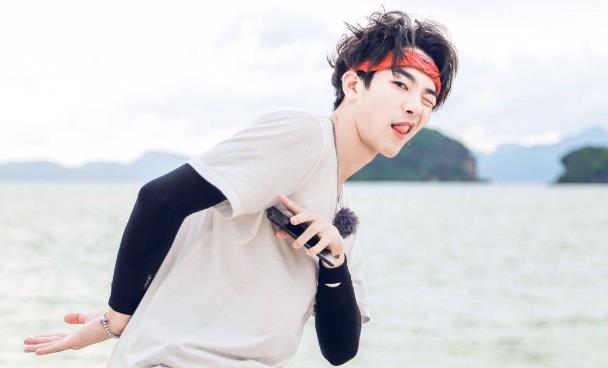 马思超和马思纯的关系,马思超女友是谁 马思超和马思纯的关系,马思超女友是谁