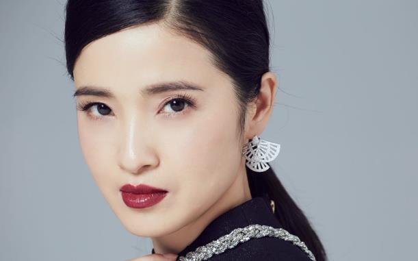 龚蓓苾个人资料简介,龚蓓苾演过的电视剧 龚蓓苾个人资料简介,龚蓓苾演过的电视剧