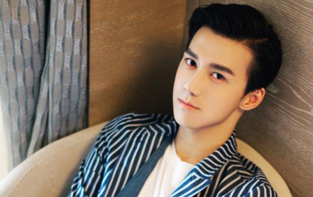 王一哲和白鹿什么关系,王一哲和白鹿在一起过吗