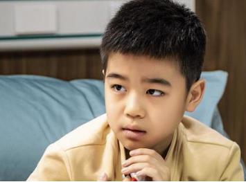 爱上特种兵小军的扮演者   韩昊霖的家世怎么样