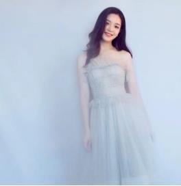 金雯昕男朋友是谁及名字  金雯昕年龄多大了