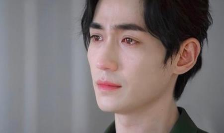 朱一龙的演技如何 朱一龙叛逆者剧照