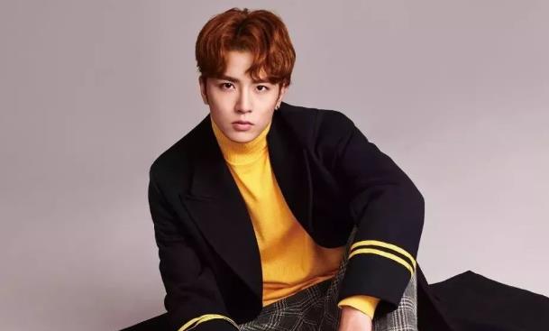 吴希泽的女朋友是谁,吴希泽多大了 吴希泽的女朋友是谁,吴希泽多大了