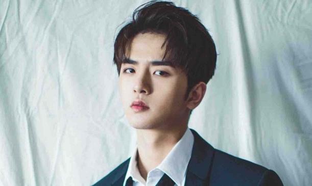 吴希泽的女朋友是谁,吴希泽多大了 吴希泽的女朋友是谁,吴希泽多大了