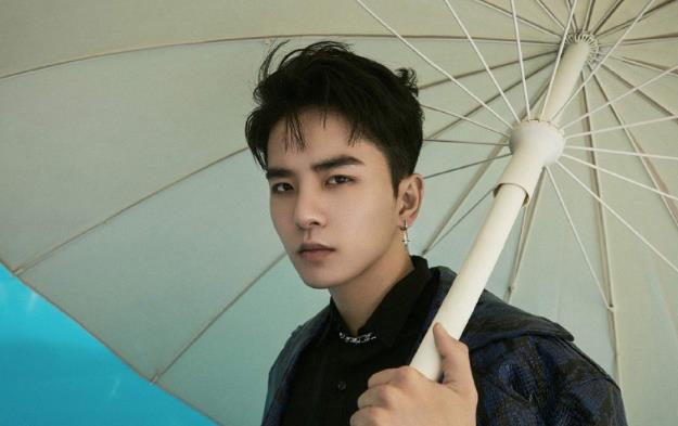 吴希泽的女朋友是谁,吴希泽多大了 吴希泽的女朋友是谁,吴希泽多大了