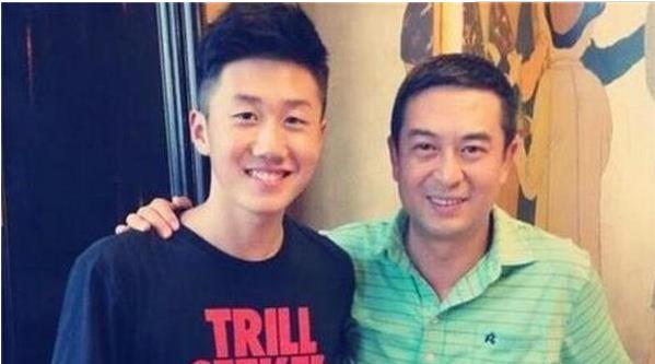 姜冠南张嘉译什么关系,姜冠南和张嘉译还演过什么电视剧