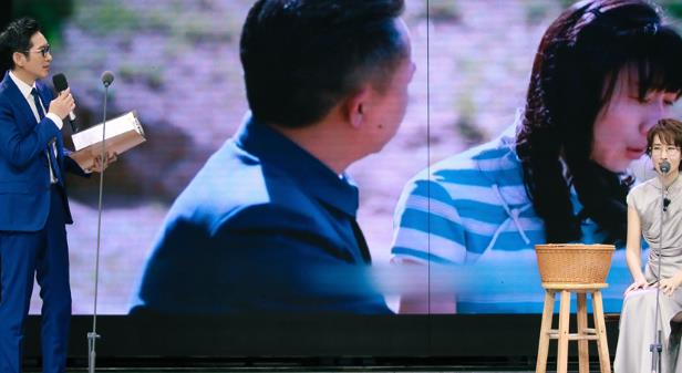 刘敏涛王劲松什么关系,刘敏涛王劲松结婚了吗