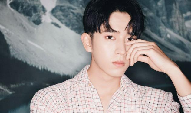 陈若轩的女朋友是谁,陈若轩是哪里人