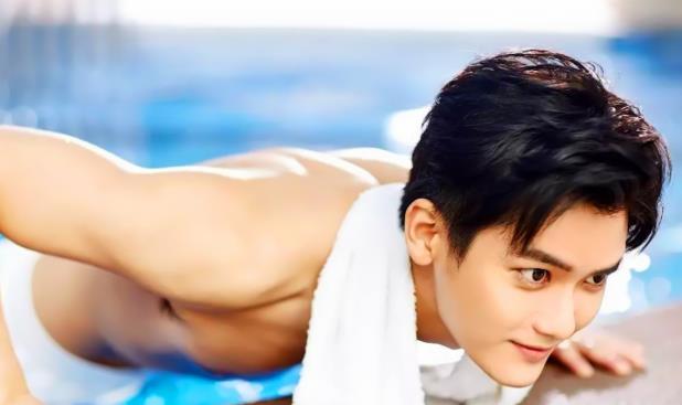 熊梓淇和黄宥明长得像,熊梓淇是哪的人