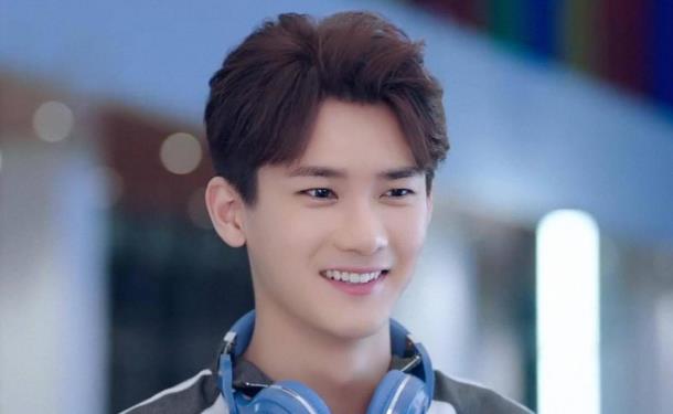 熊梓淇和黄宥明长得像,熊梓淇是哪的人