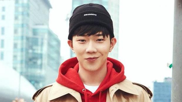 张亦驰的女朋友是谁,张亦驰的电影