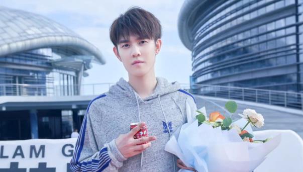 虞祎杰的女朋友是谁,虞祎杰多高