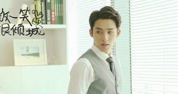 张赫个人资料简介,张赫演过的电视剧大全