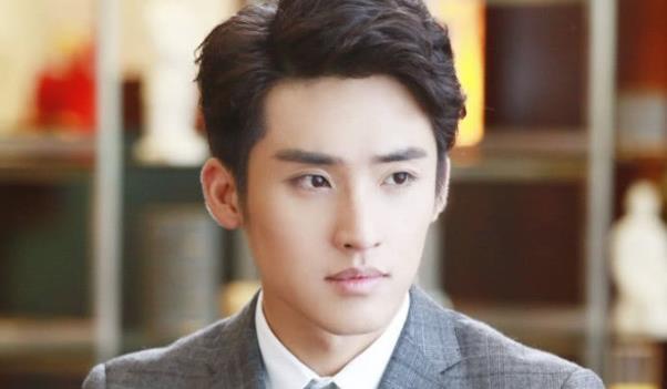 张赫个人资料简介,张赫演过的电视剧大全