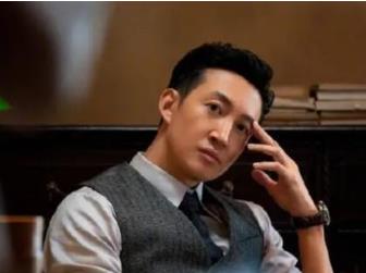 王阳家庭背景揭秘 王阳和老婆高斯结婚照曝光