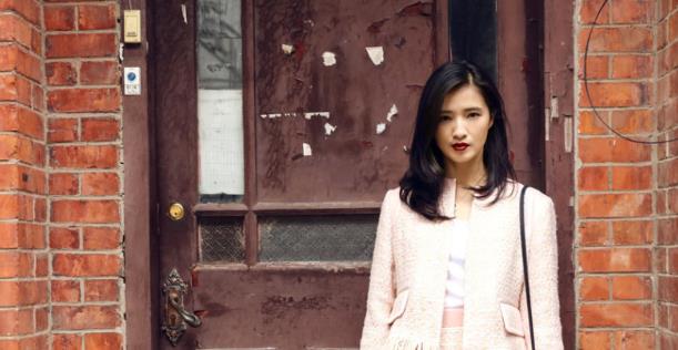 龚蓓苾和唐艺昕很像,龚蓓苾为什么不火