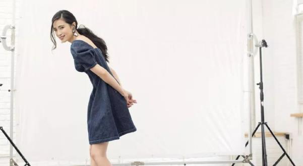 龚蓓苾和唐艺昕很像,龚蓓苾为什么不火