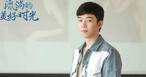 张亦驰和张九南长的像,张亦驰是哪里人