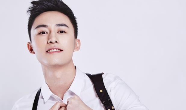 付嘉的女朋友是谁啊,付嘉和谁长的像 付嘉的女朋友是谁啊,付嘉和谁长的像