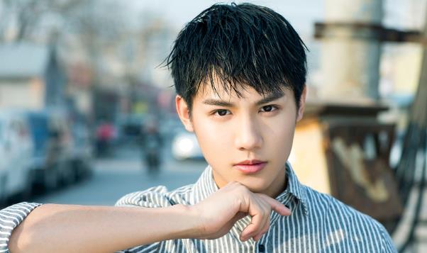 郑业成的女友是谁,郑业成是哪里人 郑业成的女友是谁,郑业成是哪里人