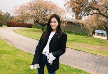 玉清落的扮演者是谁 王梓薇个人资料简介 玉清落的扮演者是谁 王梓薇个人资料简介