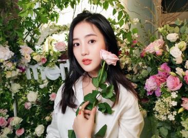 玉清落的扮演者是谁 王梓薇个人资料简介 玉清落的扮演者是谁 王梓薇个人资料简介