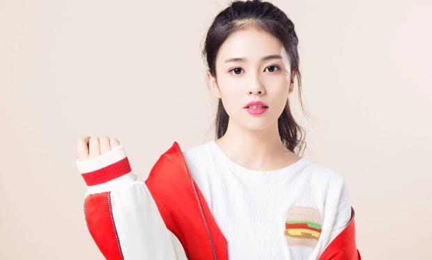 白鹿和李一桐长得好像,白鹿和李一桐是同一个人吗?