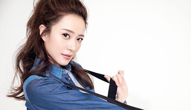 赵圆圆个人资料简介,赵圆圆主演电视剧