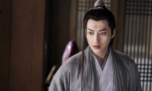 韩承羽的女朋友是谁,韩承羽是哪里人