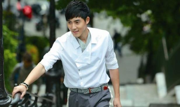 张睿的个人资料简介,张睿的电视剧有哪些 张睿的个人资料简介,张睿的电视剧有哪些