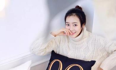 王梓薇在知否里饰演什么 王梓薇身高是多少